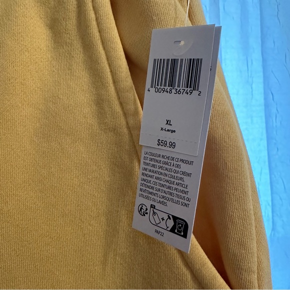 Disney Mickey Mouse Straight Leg Sweats - Picture 8 of 8